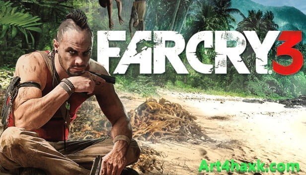 download far cry 3 for android apk data